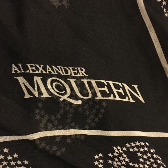 alexander mcqueen star